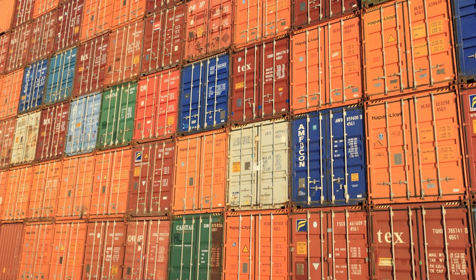 Best Practices for Eco-Conscious Freight Forwarding