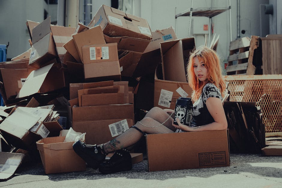 Eco-Friendly Practices for Warehouse Management