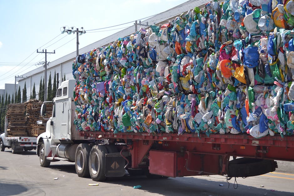 Best Practices for Eco-Conscious Freight Forwarding
