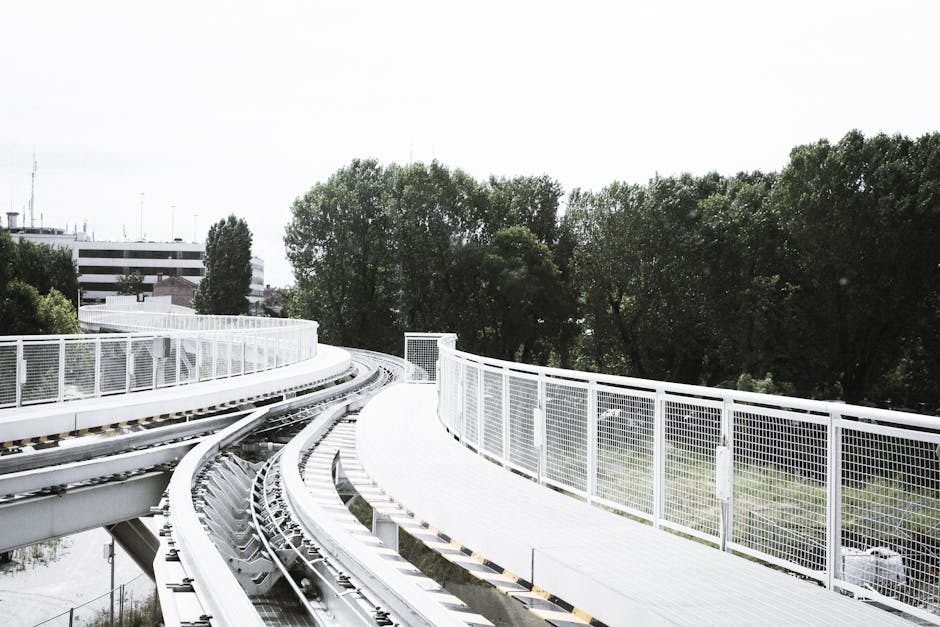 Future Technologies in Public Transportation