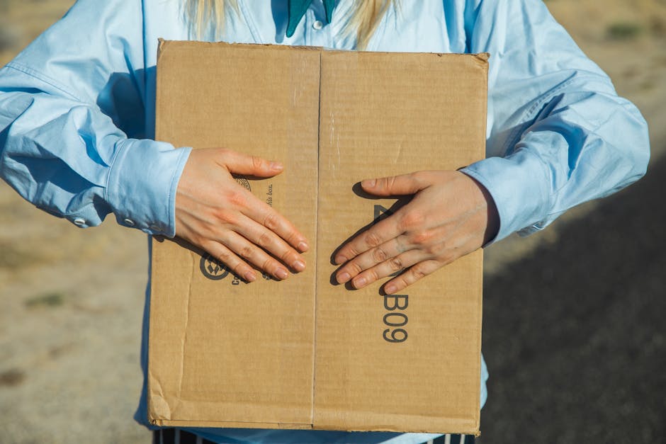 Creating Agile Supply Chain Frameworks