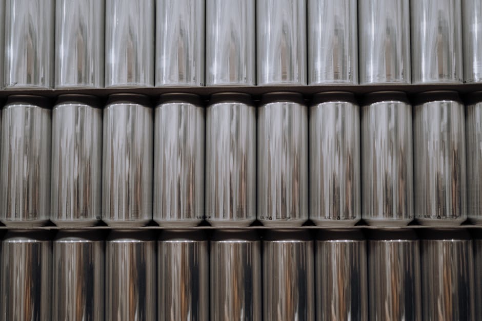 Creating Agile Supply Chain Frameworks