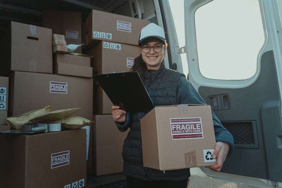 Creating Agile Supply Chain Frameworks
