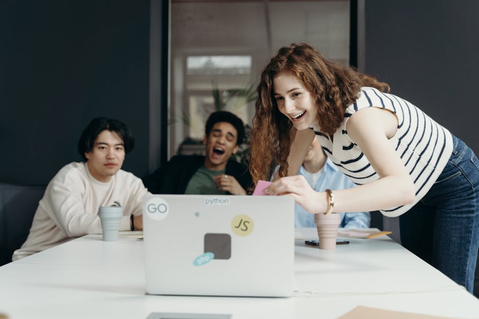 Creating Agile Supply Chain Frameworks