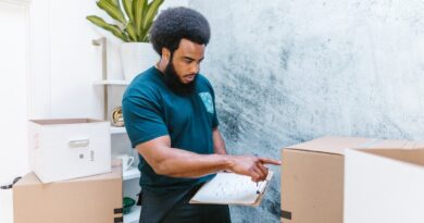 Best Practices for Eco-Conscious Freight Forwarding