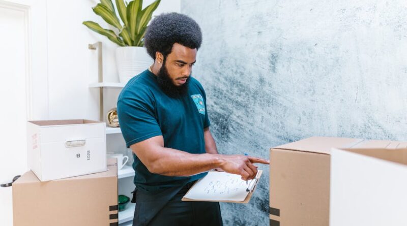 Best Practices for Eco-Conscious Freight Forwarding