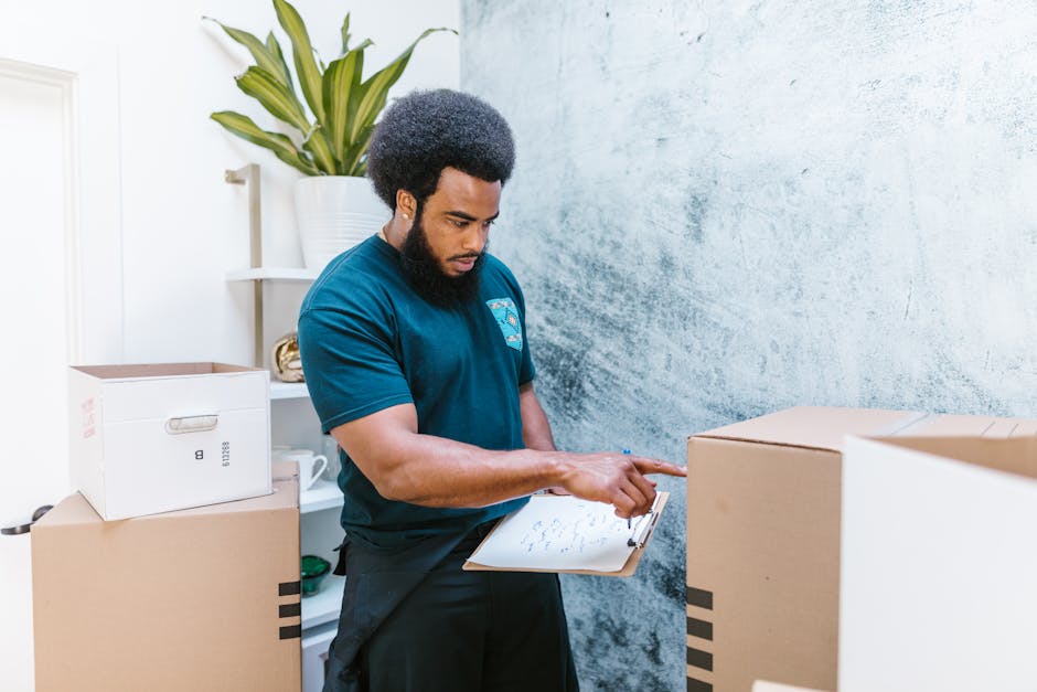 Best Practices for Eco-Conscious Freight Forwarding