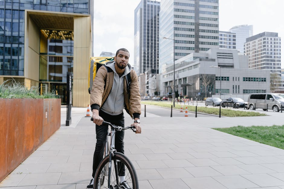 How to Optimize Eco-Friendly Delivery Systems
