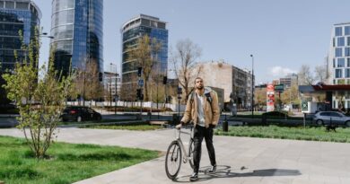 How to Optimize Eco-Friendly Delivery Systems