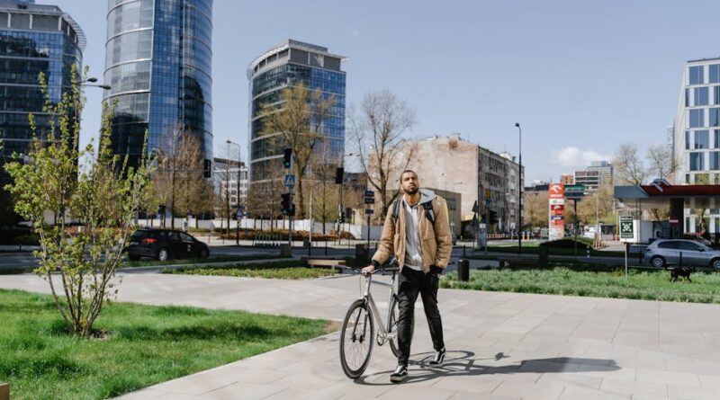 How to Optimize Eco-Friendly Delivery Systems