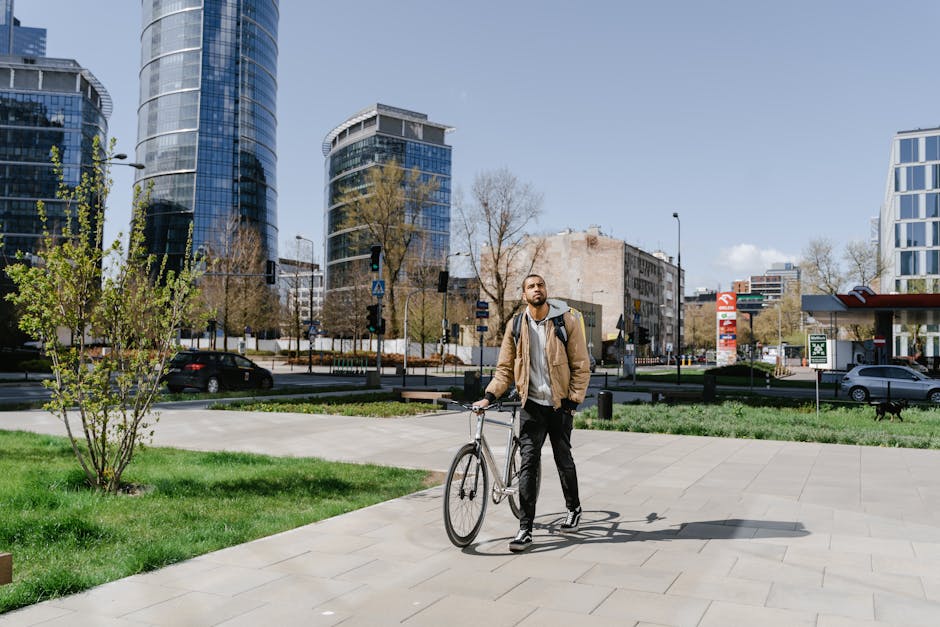 How to Optimize Eco-Friendly Delivery Systems