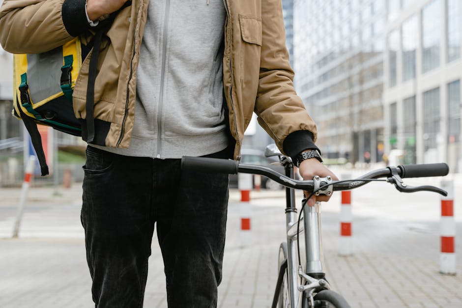 How to Optimize Eco-Friendly Delivery Systems