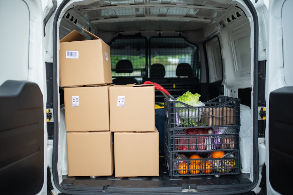 Sustainability in Freight: A How-To Guide