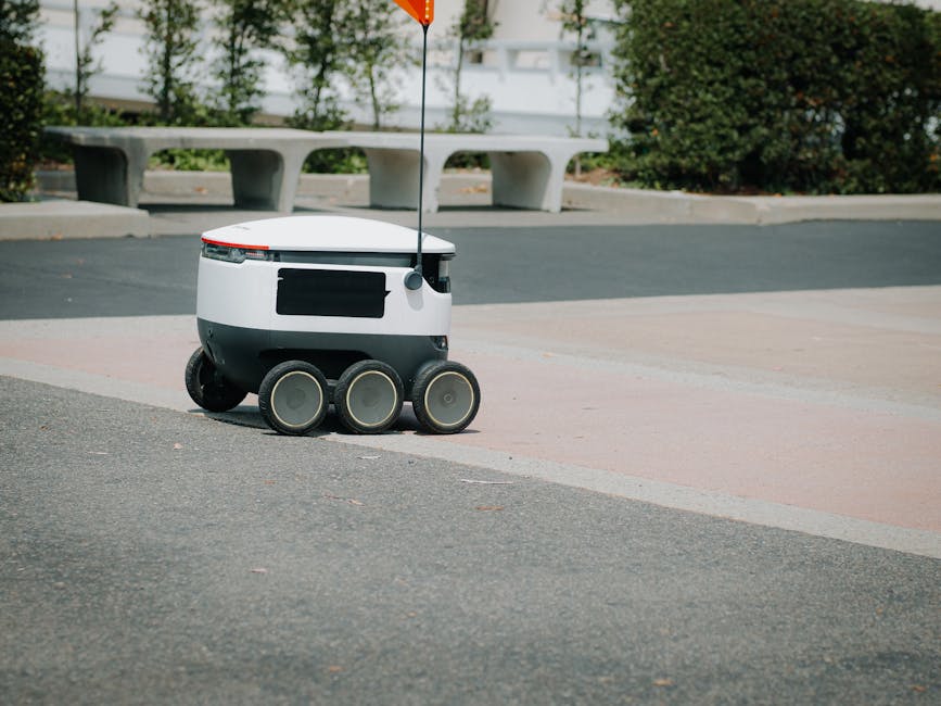 Future Technologies in Public Transportation
